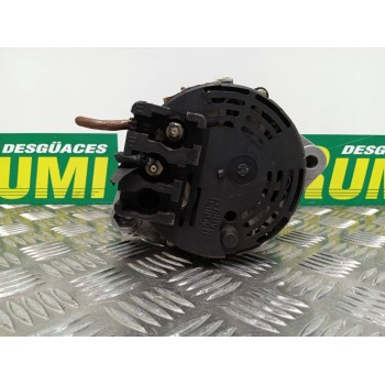 Recambio de alternador para mg serie 400 (rt) 1.4 16v cat referencia OEM IAM 63341238 A115I 