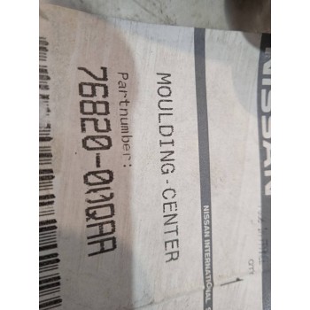 Recambio de no identificado para nissan primastar (x..) referencia OEM IAM 7701692584  