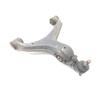Recambio de brazo suspension inferior delantero izquierdo para ssangyong rexton 2.7 turbodiesel cat referencia OEM IAM   