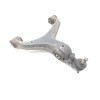 Recambio de brazo suspension inferior delantero izquierdo para ssangyong rexton 2.7 turbodiesel cat referencia OEM IAM   