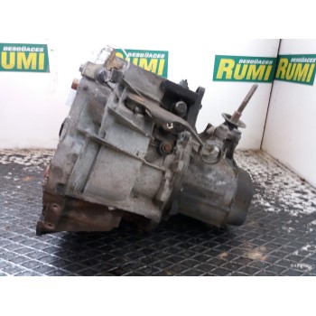 Recambio de caja cambios para citroën xantia berlina 2.0 hdi 90/110 attraction referencia OEM IAM 20TB53  