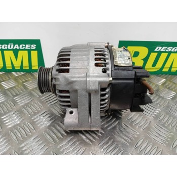 Recambio de alternador para mg serie 400 (rt) 1.4 16v cat referencia OEM IAM 63341238 A115I 