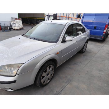 ford mondeo berlina (ge) del año 2001