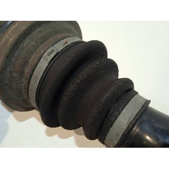 Recambio de transmision trasera derecha para bmw serie 5 berlina (e60) 3.0 turbodiesel cat referencia OEM IAM   