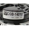 Recambio de alternador para opel astra g berlina elegance referencia OEM IAM CGB14010  
