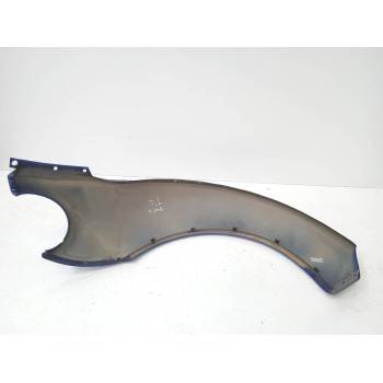 Recambio de aletin trasero izquierdo para volkswagen new beetle (9c1/1c1) 1.8 20v turbo referencia OEM IAM 1C0821301F  