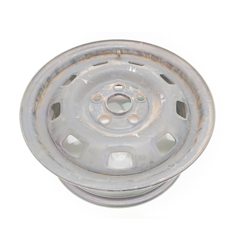 Recambio de llanta para volkswagen t4 bus (mod. 1991) caravelle gl referencia OEM IAM 701601027A  