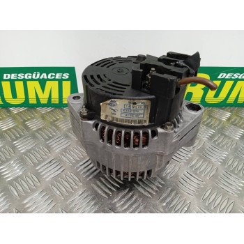 Recambio de alternador para mg serie 400 (rt) 1.4 16v cat referencia OEM IAM 63341238 A115I 
