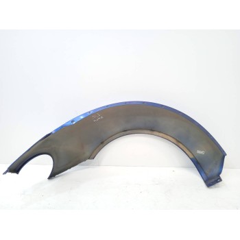 Recambio de aletin trasero izquierdo para volkswagen new beetle (9c1/1c1) 1.8 20v turbo referencia OEM IAM 1C0821301F  