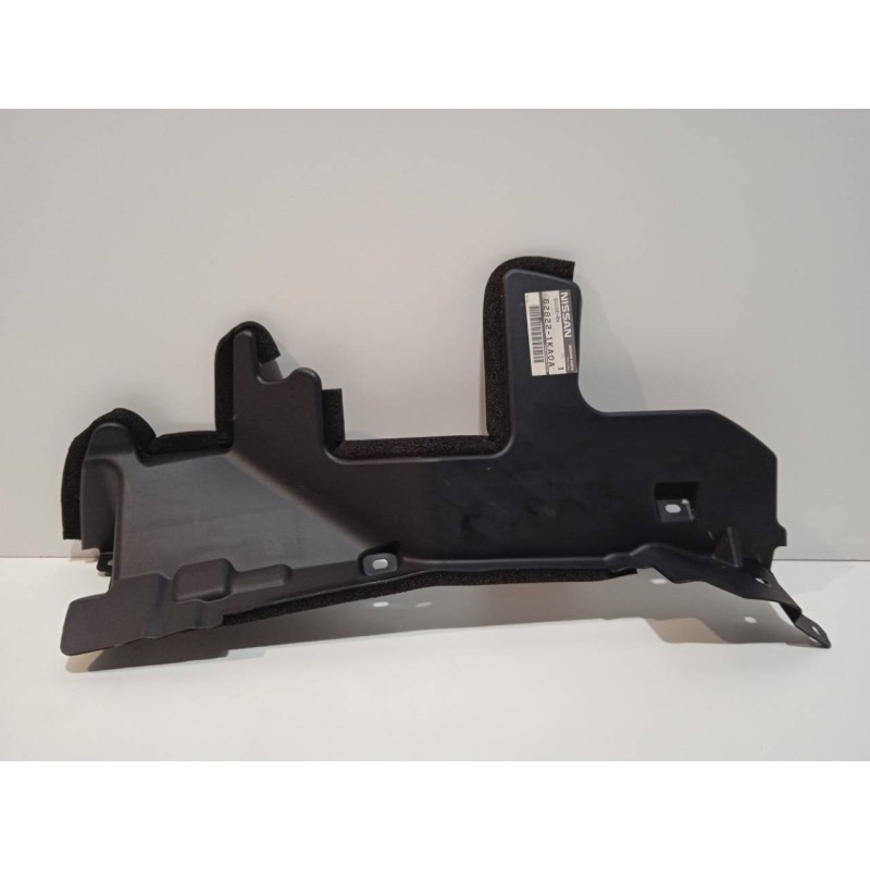 Recambio de no identificado para nissan juke (f15) referencia OEM IAM 628221KA0A  