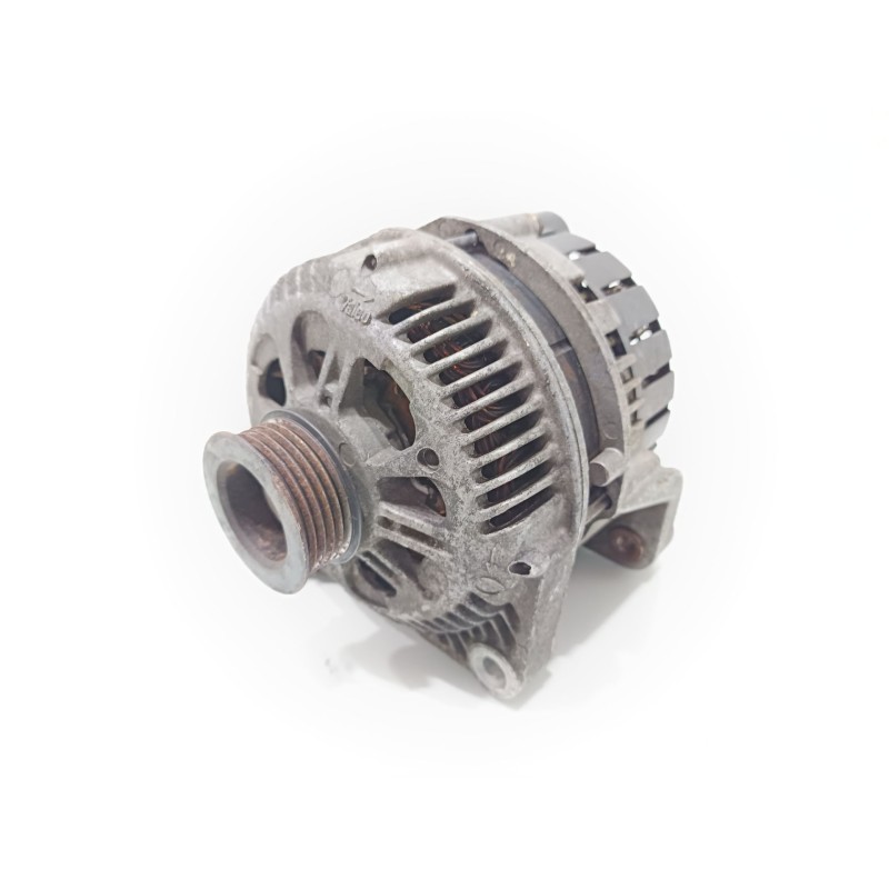 Recambio de alternador para bmw serie 3 berlina (e46) 320d referencia OEM IAM   