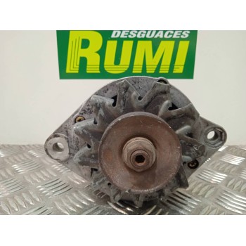 Recambio de alternador para toyota land cruiser (j7) referencia OEM IAM   