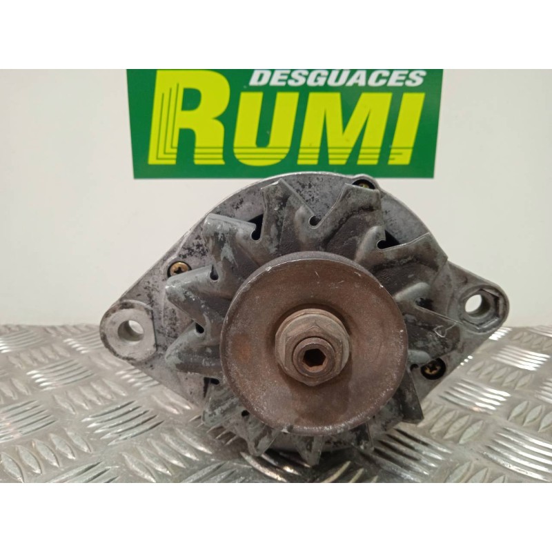 Recambio de alternador para toyota land cruiser (j7) referencia OEM IAM   