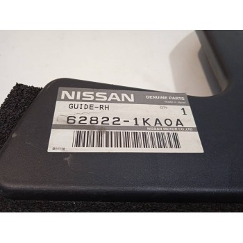 Recambio de no identificado para nissan juke (f15) referencia OEM IAM 628221KA0A  