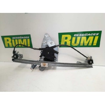 Recambio de elevalunas delantero izquierdo para citroën xantia berlina 1.9 td exclusive referencia OEM IAM D239905 4545000007 18