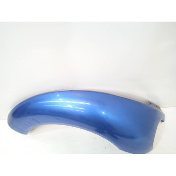 Recambio de aletin trasero izquierdo para volkswagen new beetle (9c1/1c1) 1.8 20v turbo referencia OEM IAM 1C0821301F  