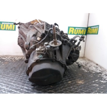Recambio de caja cambios para citroën xantia berlina 2.0 hdi 90/110 attraction referencia OEM IAM 20TB53  