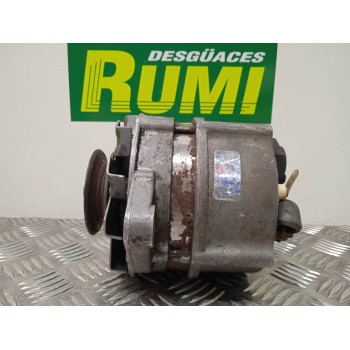 Recambio de alternador para toyota land cruiser (j7) referencia OEM IAM   