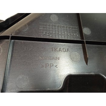 Recambio de no identificado para nissan juke (f15) referencia OEM IAM 628221KA0A  