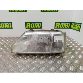 Recambio de faro izquierdo para renault 25 (b29) gts referencia OEM IAM 7700784191  