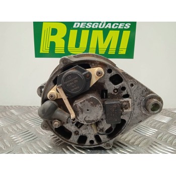 Recambio de alternador para toyota land cruiser (j7) referencia OEM IAM   