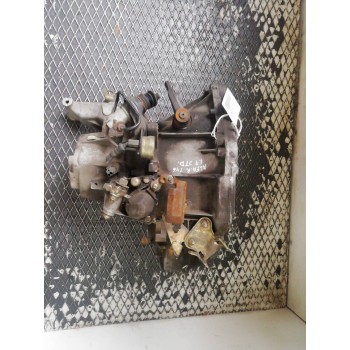 Recambio de caja cambios para alfa romeo 146 1.9 jtd referencia OEM IAM 46433289  