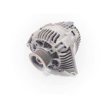 Recambio de alternador para renault megane i classic (la0) 1.9 dti alize referencia OEM IAM 7700124594  