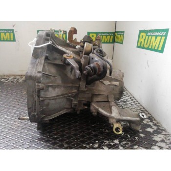 Recambio de caja cambios para alfa romeo 146 1.9 jtd referencia OEM IAM 46433289  