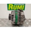 Recambio de alternador para hyundai sonata (y3) 2.0 16v gls dohc referencia OEM IAM   
