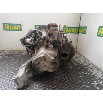 Recambio de caja cambios para alfa romeo 146 1.9 jtd referencia OEM IAM 46433289  