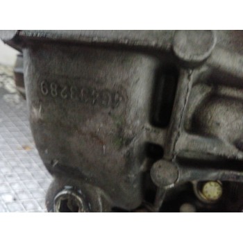 Recambio de caja cambios para alfa romeo 146 1.9 jtd referencia OEM IAM 46433289  