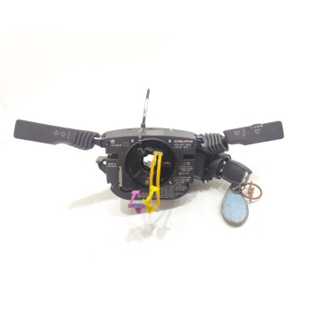 Recambio de mando multifuncion para opel vectra c berlina comfort referencia OEM IAM 13165349  