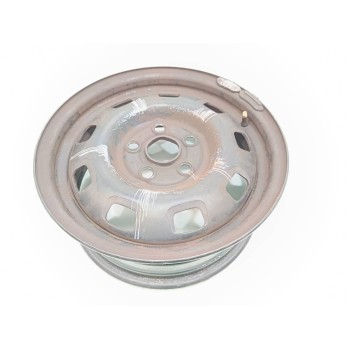 Recambio de llanta para volkswagen t4 bus (mod. 1991) caravelle gl referencia OEM IAM 701601027A  