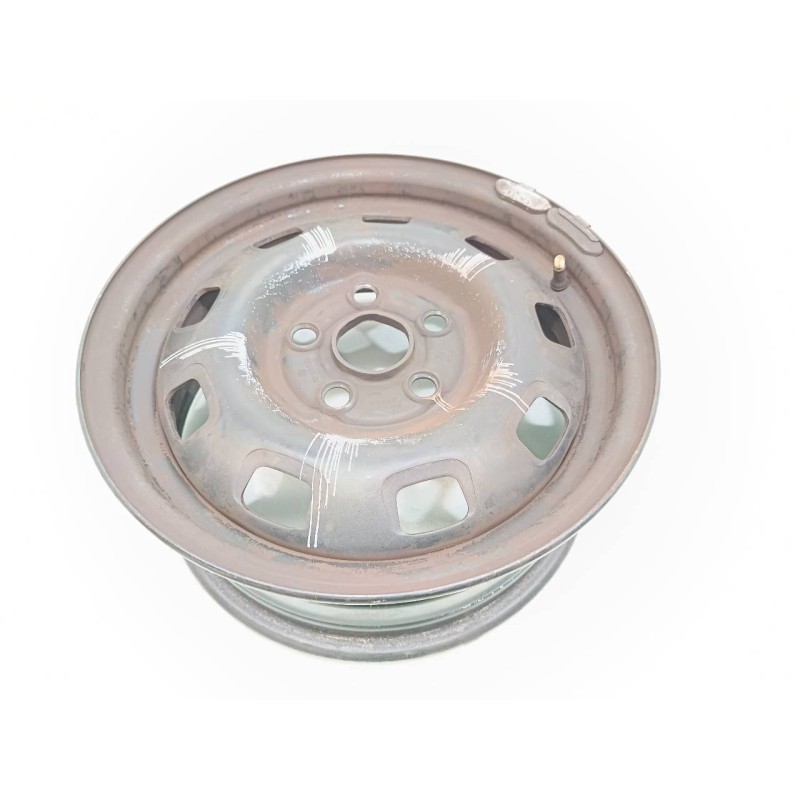 Recambio de llanta para volkswagen t4 bus (mod. 1991) caravelle gl referencia OEM IAM 701601027A  