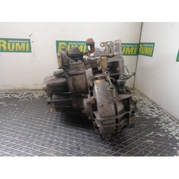 Recambio de caja cambios para alfa romeo 146 1.9 jtd referencia OEM IAM 46433289  