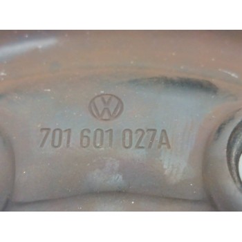 Recambio de llanta para volkswagen t4 bus (mod. 1991) caravelle gl referencia OEM IAM 701601027A  