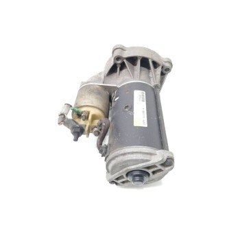 Recambio de motor arranque para peugeot 406 berlina (s1/s2) stdt pack sport referencia OEM IAM   