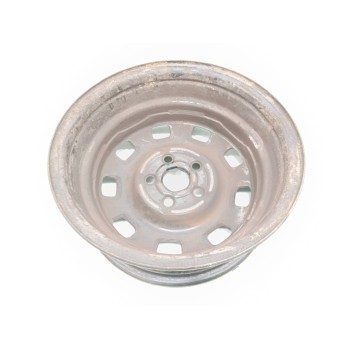 Recambio de llanta para volkswagen t4 bus (mod. 1991) caravelle gl referencia OEM IAM 701601027A  