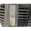 Recambio de alternador para renault megane i classic (la0) 1.9 dti alize referencia OEM IAM 7700124594  