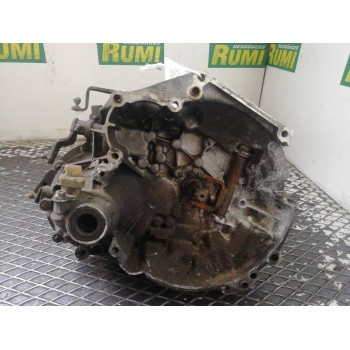 Recambio de caja cambios para peugeot 206 berlina e-music referencia OEM IAM 20CF09  