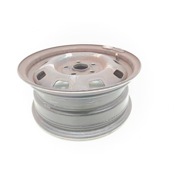 Recambio de llanta para volkswagen t4 bus (mod. 1991) caravelle gl referencia OEM IAM 701601027A  