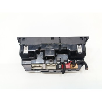 Recambio de mando climatizador para audi a6 berlina (4f2) 2.0 tdi referencia OEM IAM 4F1820043AF  