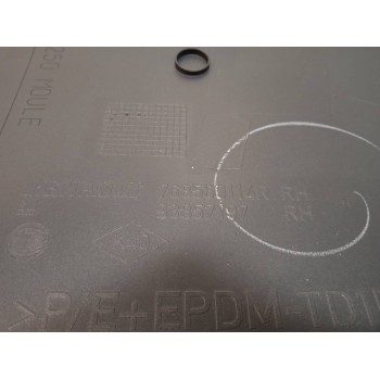 Recambio de moldura para nissan primastar (x..) referencia OEM IAM 768560114R  