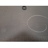 Recambio de moldura para nissan primastar (x..) referencia OEM IAM 768560114R  