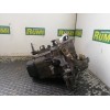 Recambio de caja cambios para peugeot 206 berlina e-music referencia OEM IAM 20CF09  