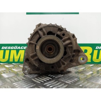 Recambio de alternador para ford fiesta berlina 1.3 cat referencia OEM IAM 0123310023 96FB10300DD 