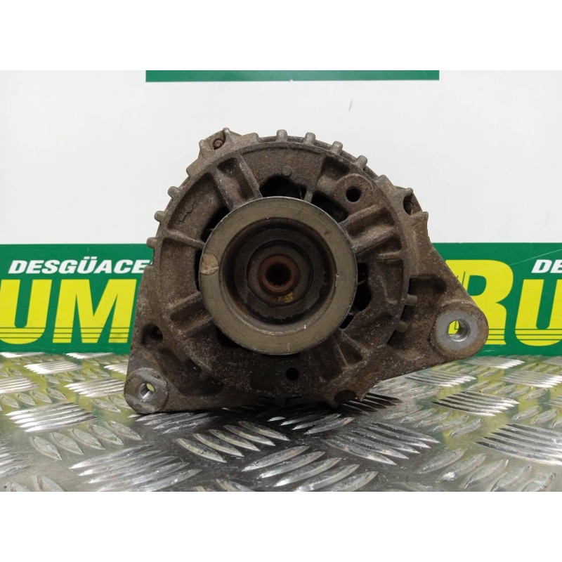 Recambio de alternador para ford fiesta berlina 1.3 cat referencia OEM IAM 0123310023 96FB10300DD 
