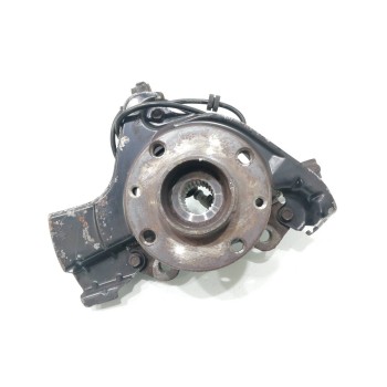 Recambio de mangueta delantera derecha para fiat stilo (192) 1.9 jtd / 1.9 jtd 115 active referencia OEM IAM   
