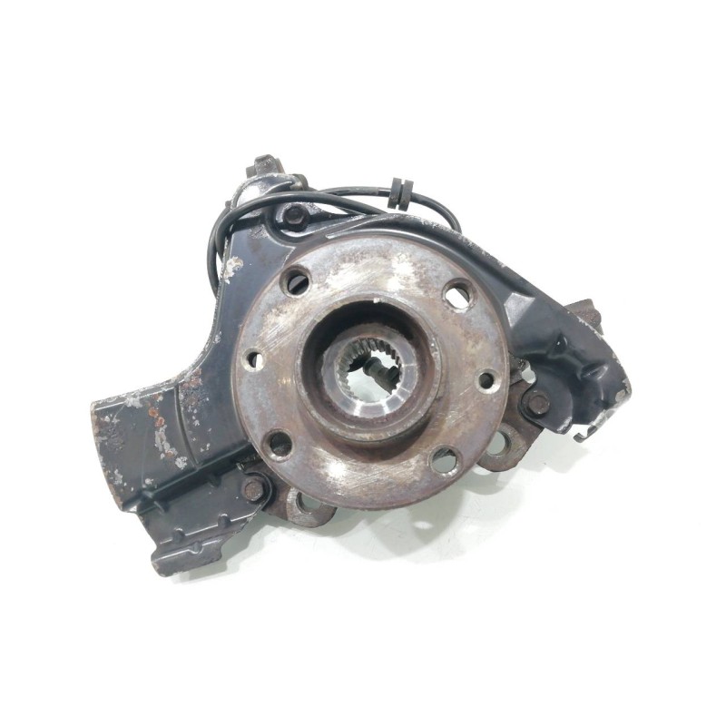 Recambio de mangueta delantera derecha para fiat stilo (192) 1.9 jtd / 1.9 jtd 115 active referencia OEM IAM   