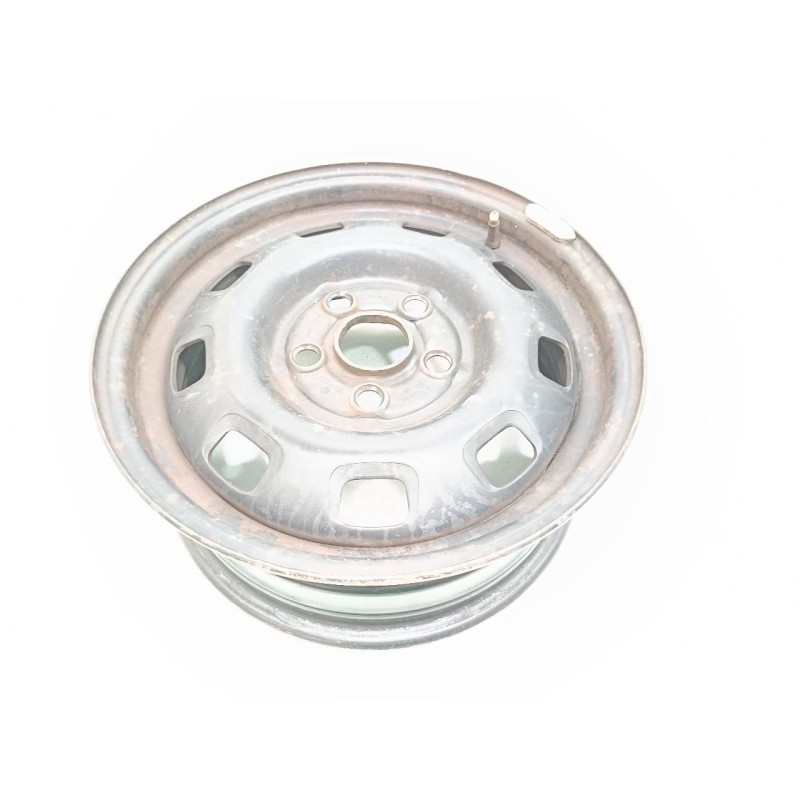 Recambio de llanta para volkswagen t4 bus (mod. 1991) caravelle gl referencia OEM IAM 701601027A  